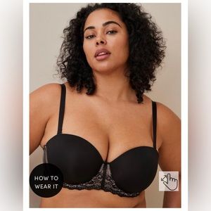 Women’s Torrid Bra